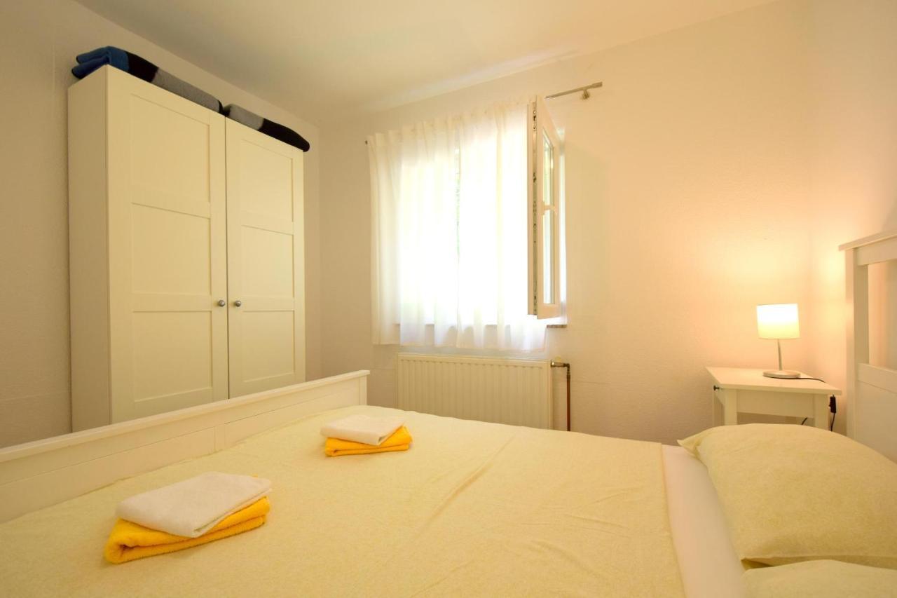 Apartments Julia Čižići Bagian luar foto
