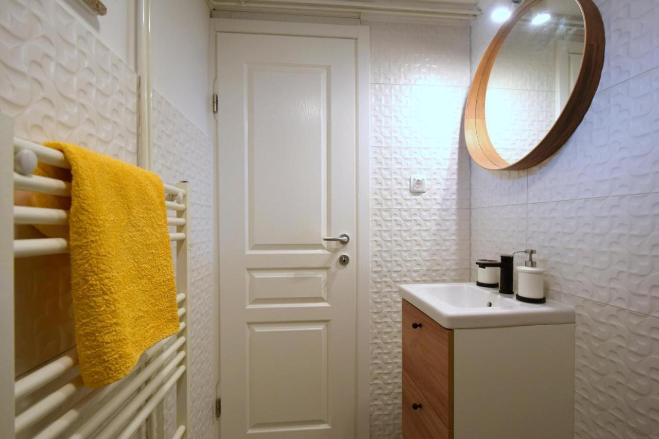 Apartments Julia Čižići Bagian luar foto